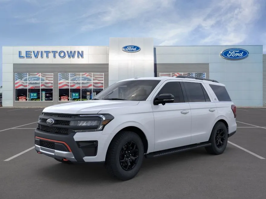 2024 Ford Expedition Timberline photo 1