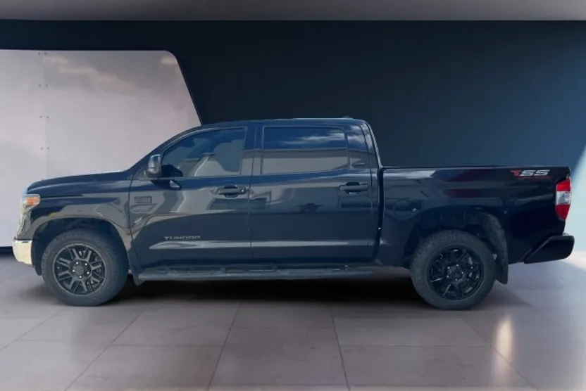 2021 Toyota Tundra SR5 Grade photo 1