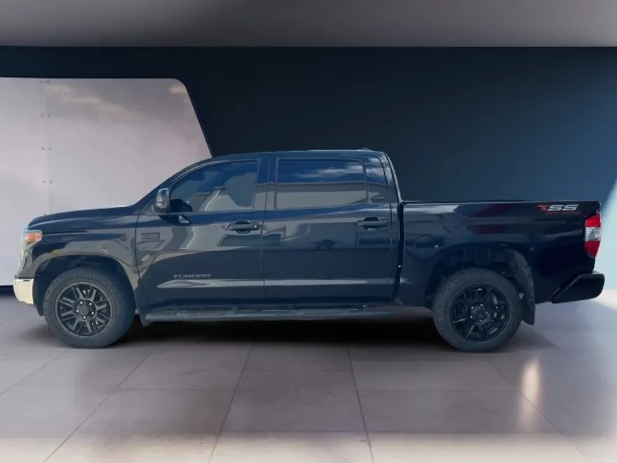 2021 Toyota Tundra SR5 Grade photo 1