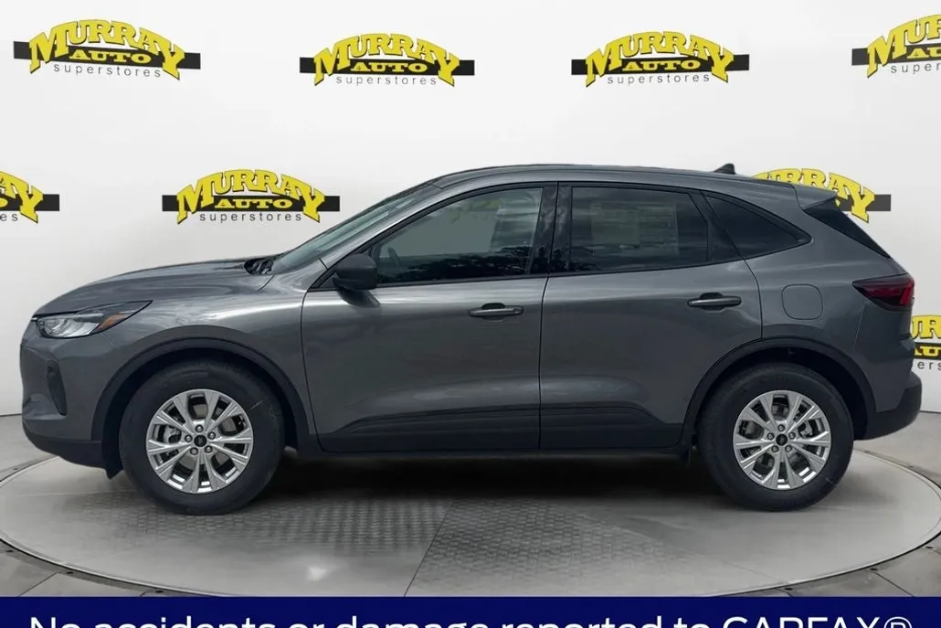 2026 Ford Escape Active photo 1