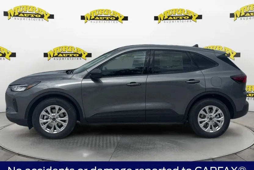 2026 Ford Escape Active photo 1