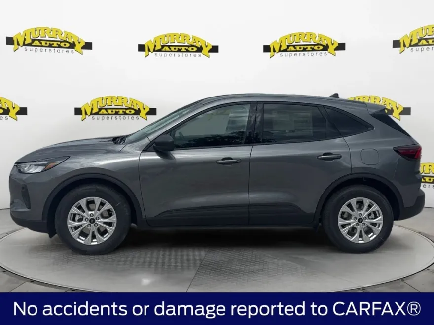 2026 Ford Escape Active photo 1