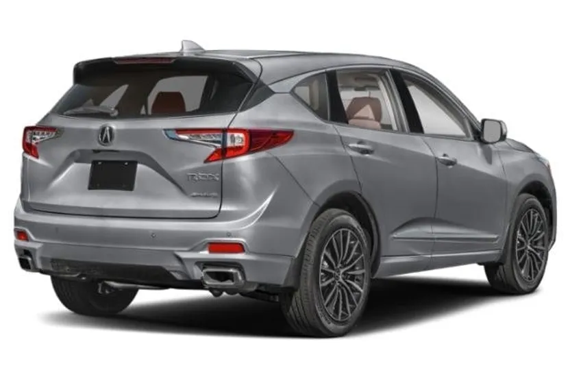 2025 Acura RDX Advance photo 1