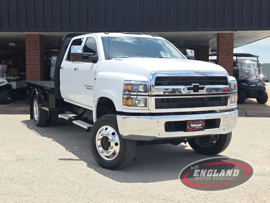 2024 Gm GM515 GM photo 1