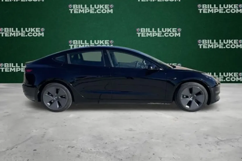2022 Tesla Model 3 photo 1