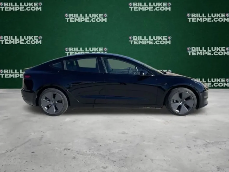 2022 Tesla Model 3 photo 1