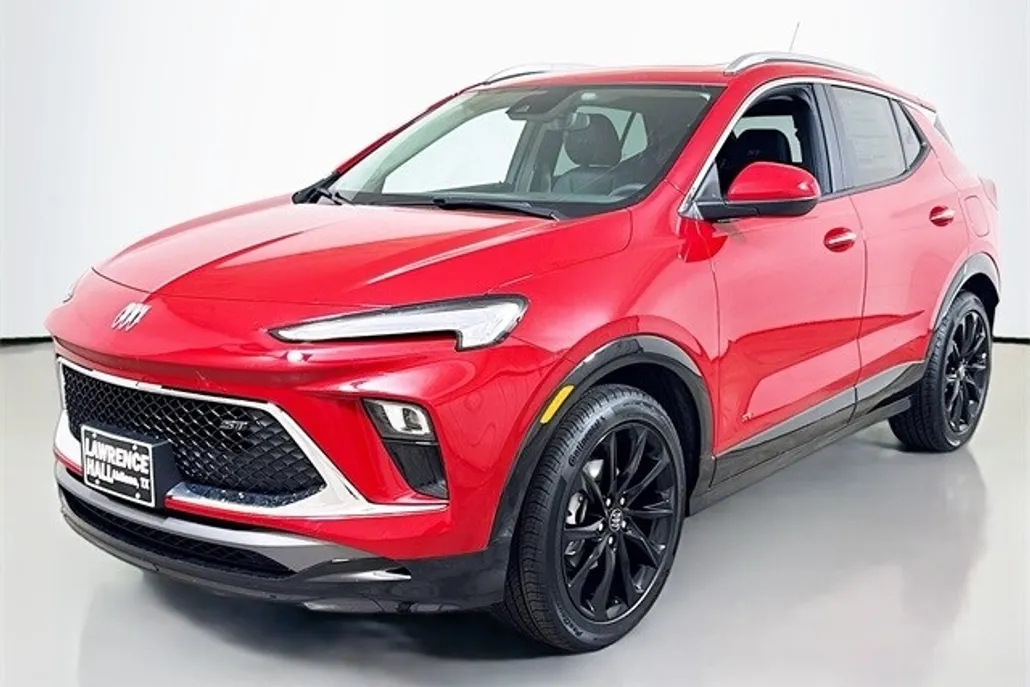 2026 Buick Encore GX Sport Touring photo 1