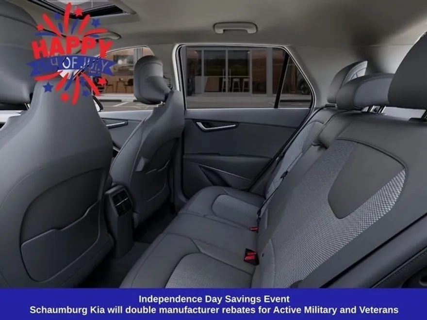 2025 Kia Niro EX Touring photo 18