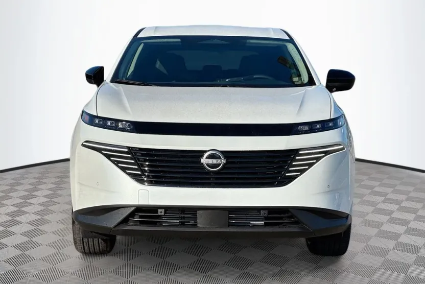 2026 Nissan Murano SV photo 1