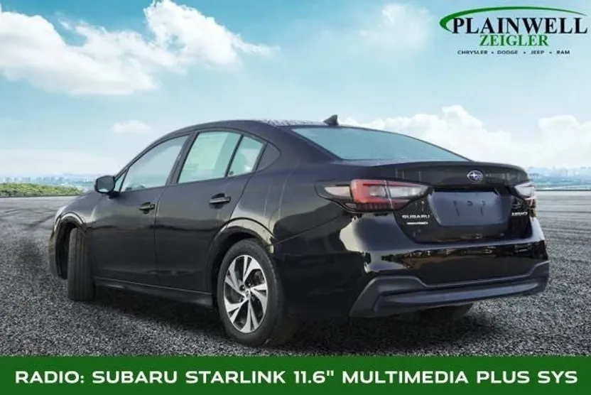 2023 Subaru Legacy Premium photo 1