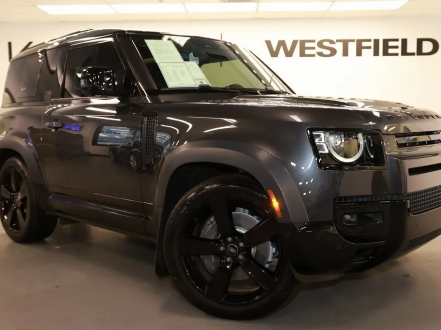 2023 Land Rover Defender X-Dynamic SE photo 1