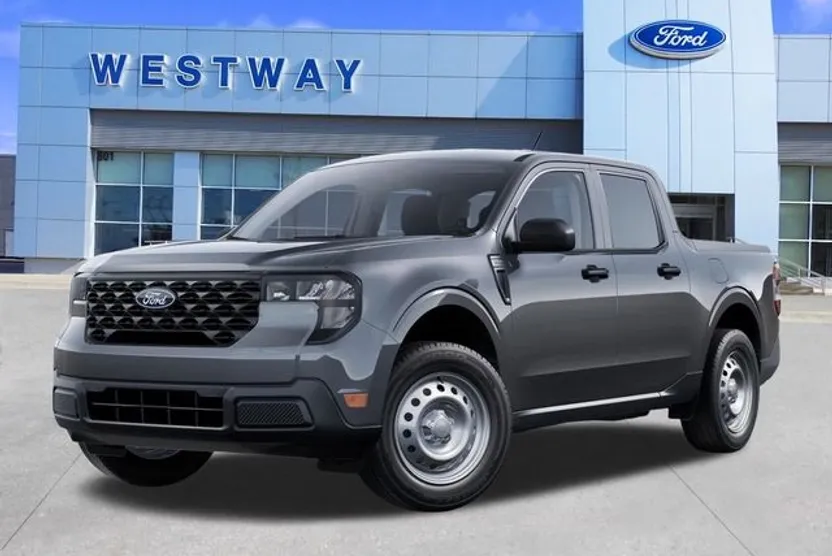 2025 Ford Maverick XL photo 1