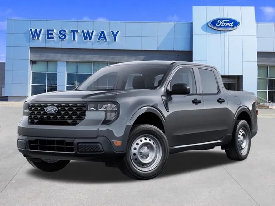 2025 Ford Maverick XL photo 1
