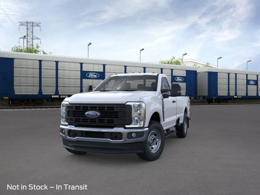 2026 Ford F-350 photo 1