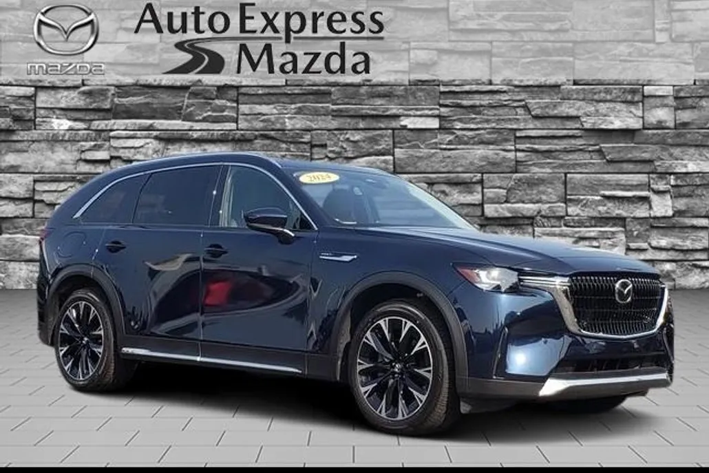 2024 Mazda CX-90 Premium photo 1