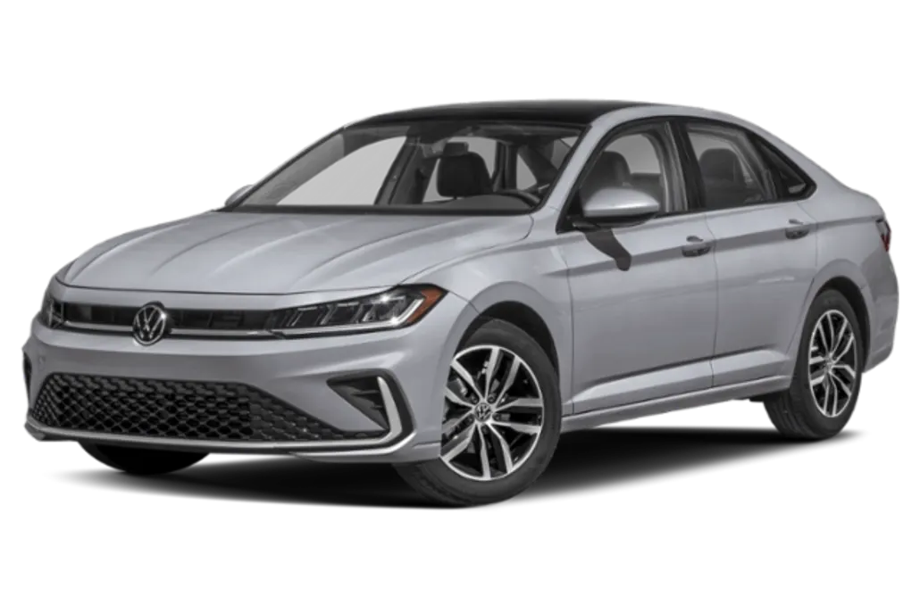 2026 Volkswagen Jetta 1.5T SE photo 1