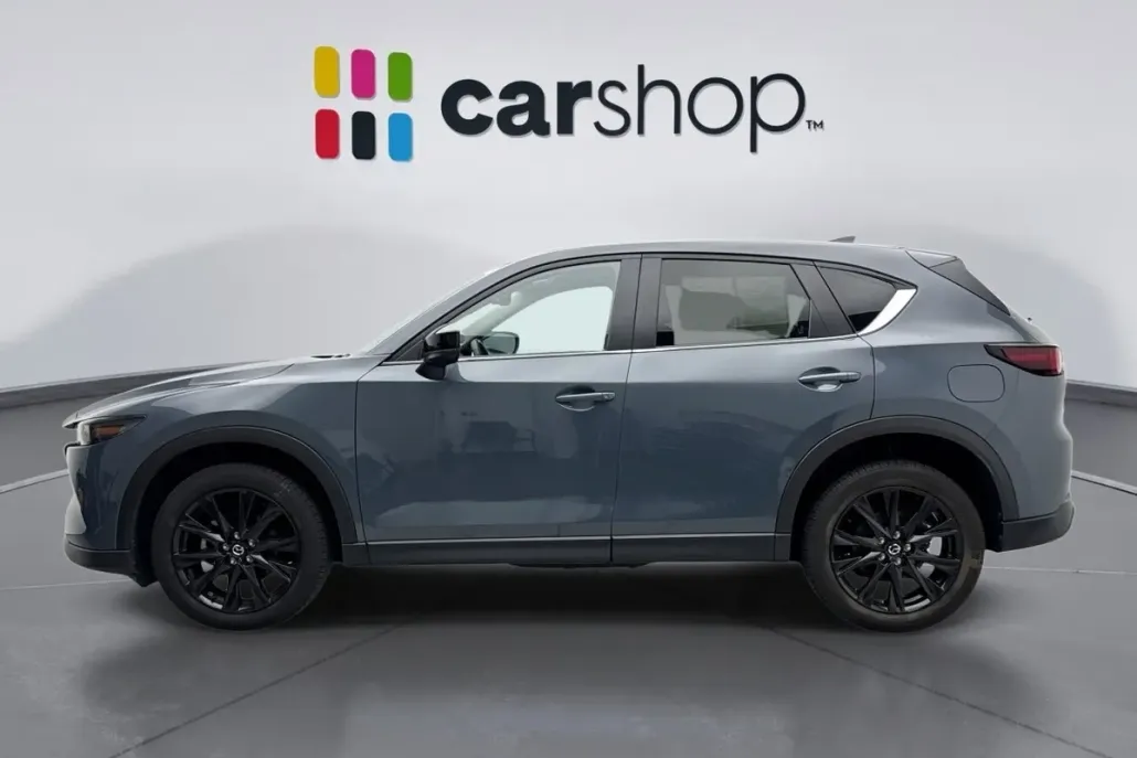 2022 Mazda CX-5 Preferred photo 1