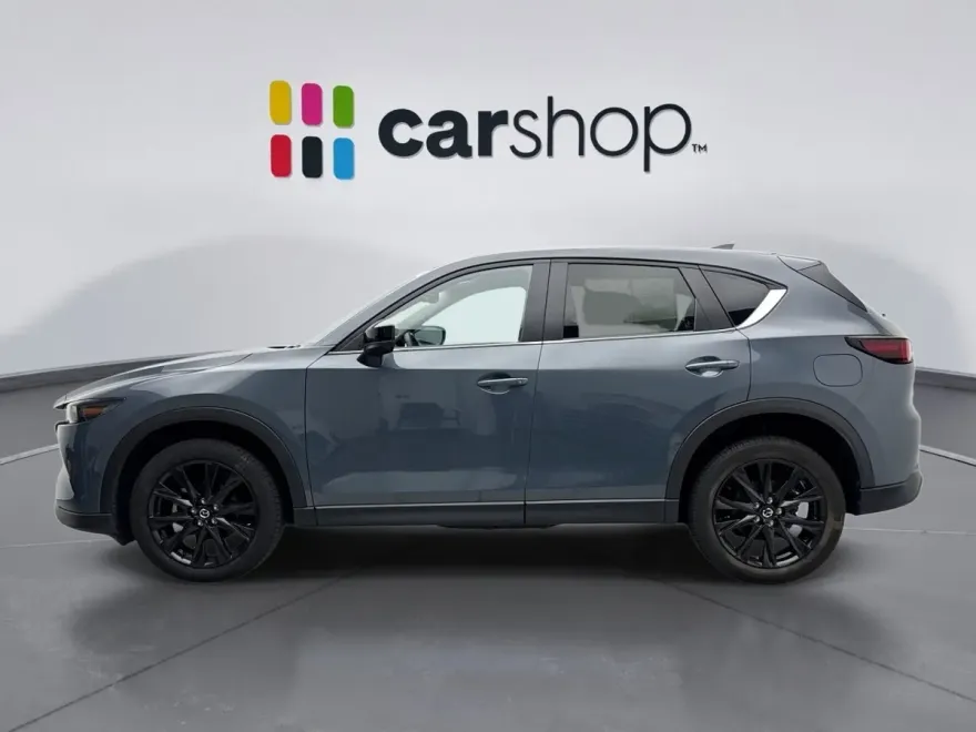 2022 Mazda CX-5 Preferred photo 1