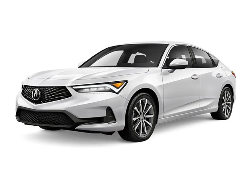 2023 Acura Integra Base photo 1
