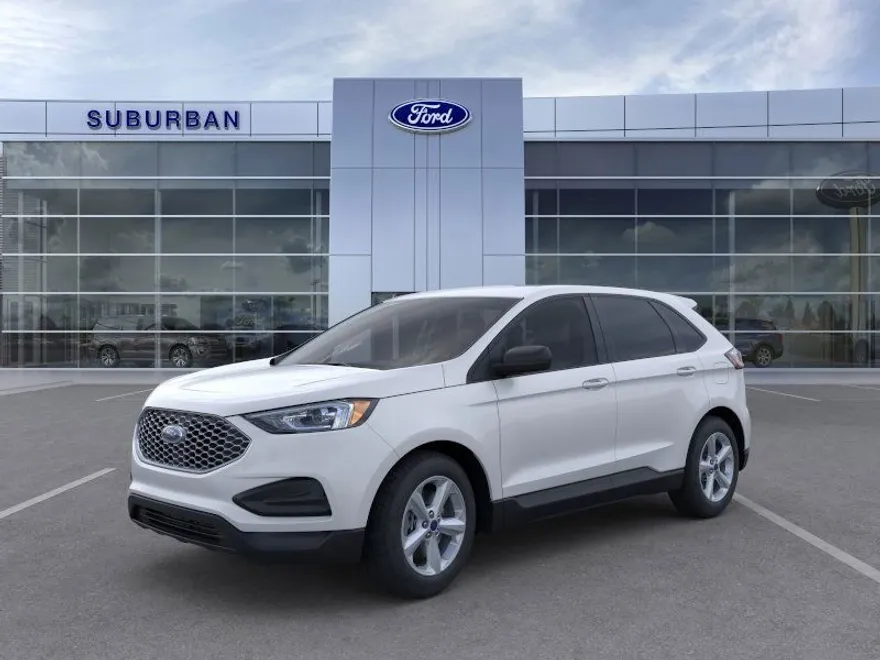 2024 Ford Edge SE photo 1