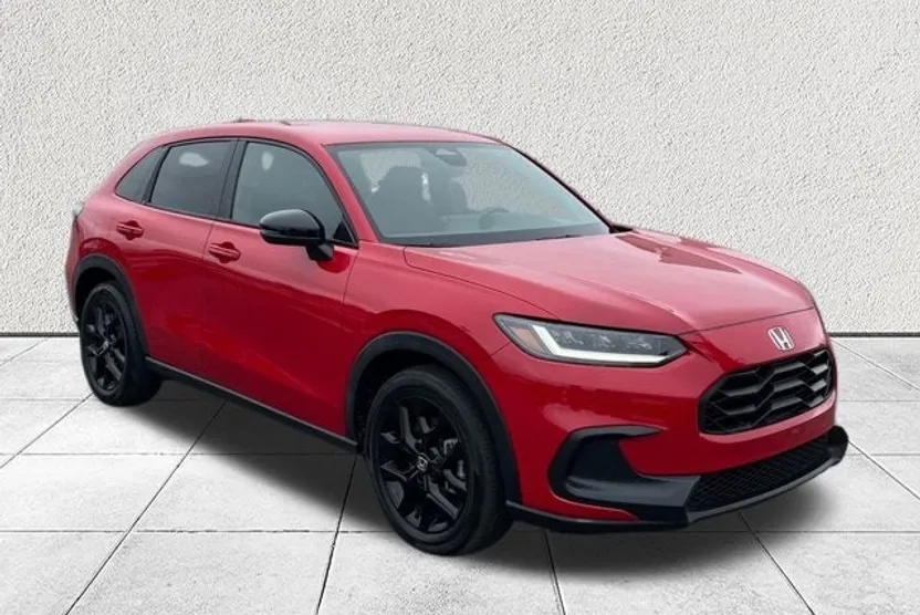 2023 Honda HR-V Sport 2WD photo 1