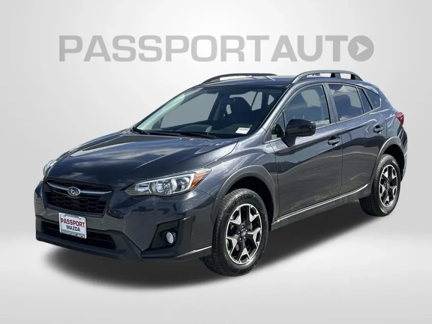 2019 Subaru Crosstrek 2.0i Premium photo 1