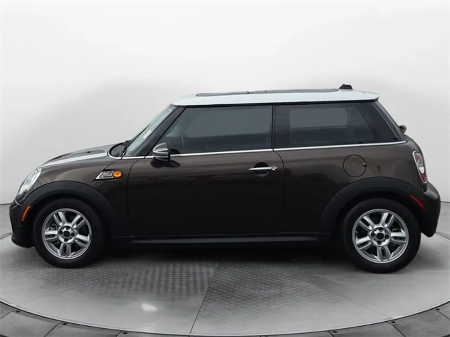 2013 Mini Cooper Hardtop photo 1