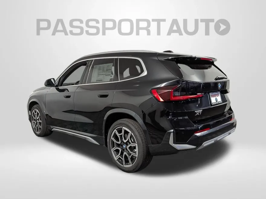 2025 Bmw X1 XDrive28i photo 1