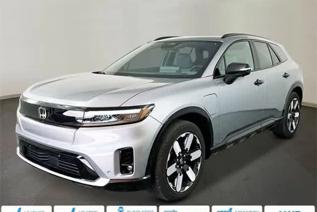 2025 Honda Prologue Elite photo 1