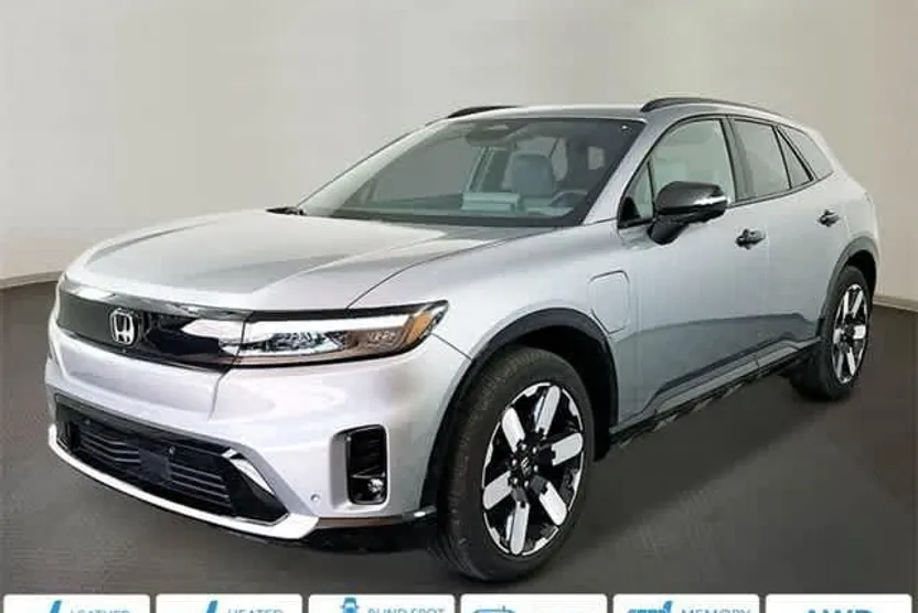 2025 Honda Prologue Elite photo 1