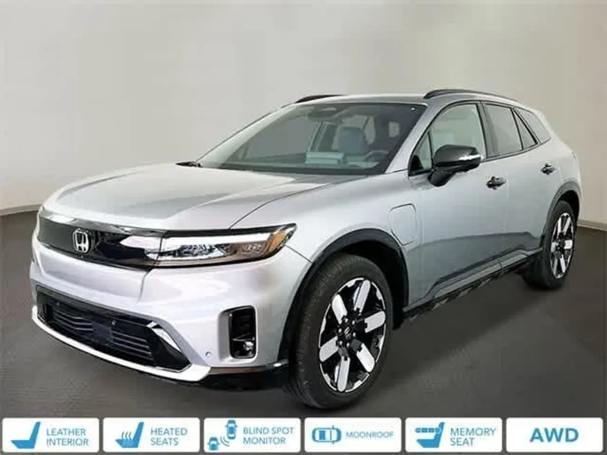 2025 Honda Prologue Elite photo 1