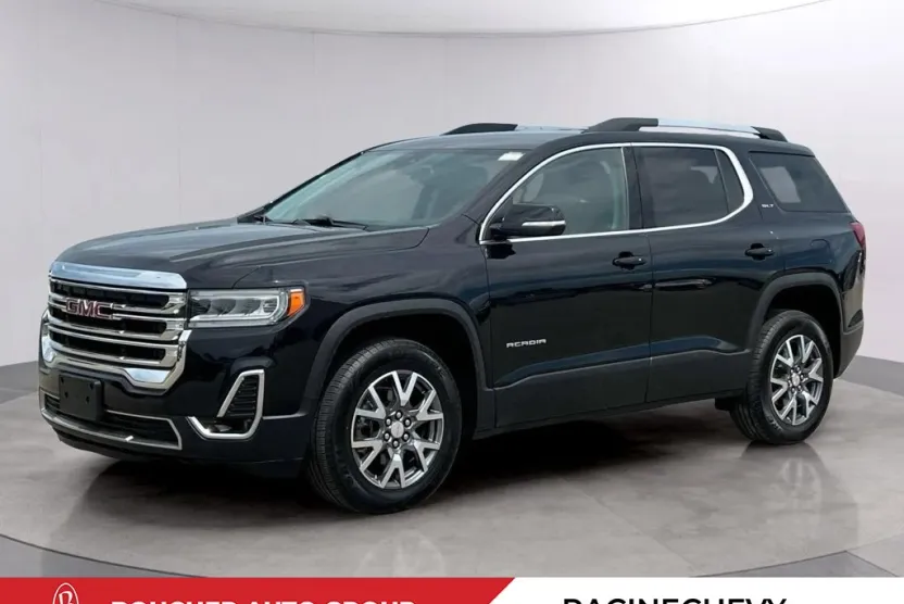 2023 Gmc Acadia SLT photo 1