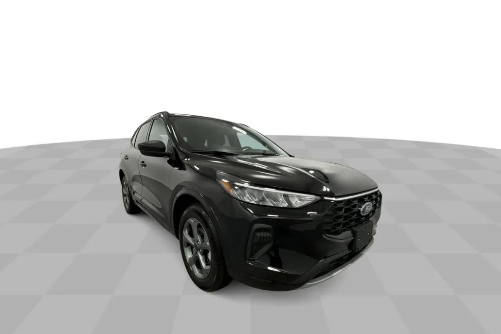 2024 Ford Escape ST-Line photo 1
