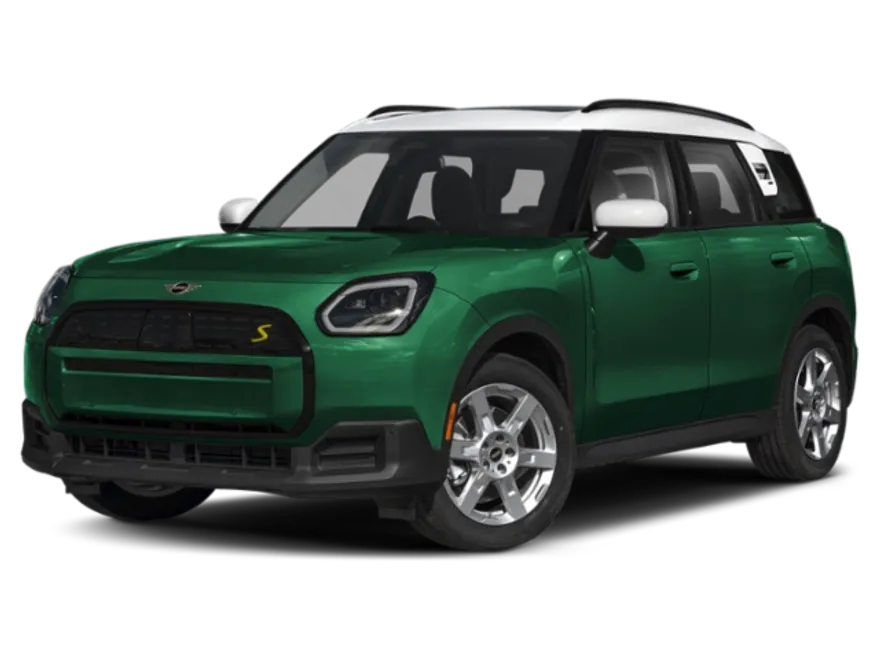 2025 Mini Countryman SE ALL4 photo 1