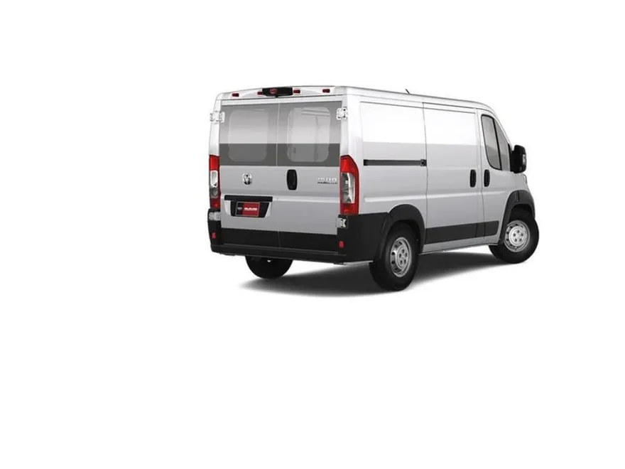 2025 Ram ProMaster 1500 Tradesman Cargo Van photo 1