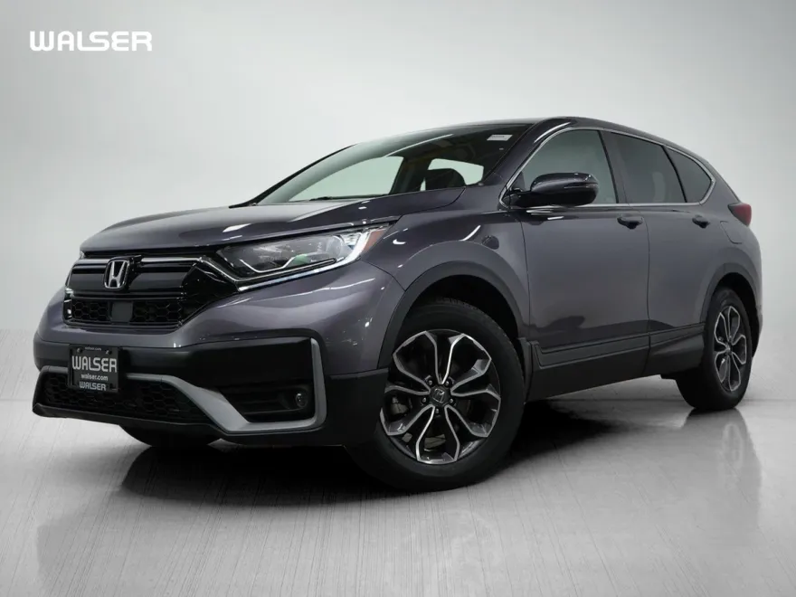 2022 Honda CR-V EX photo 1
