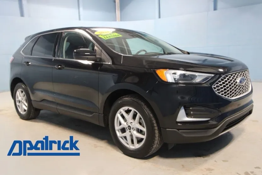 2024 Ford Edge SEL photo 1