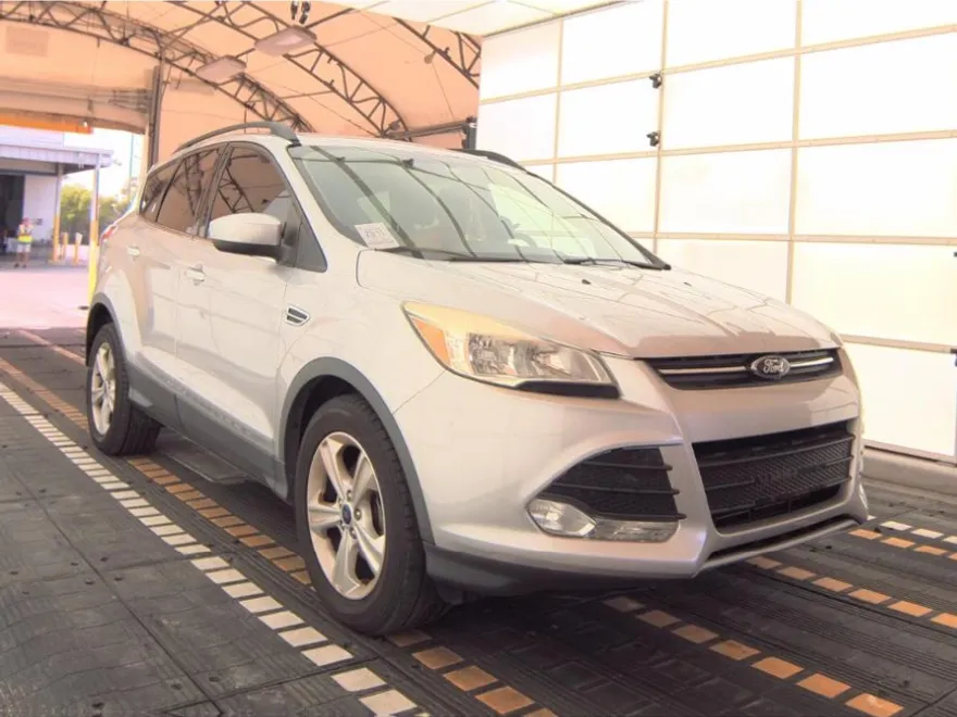 2016 Ford Escape SE photo 1