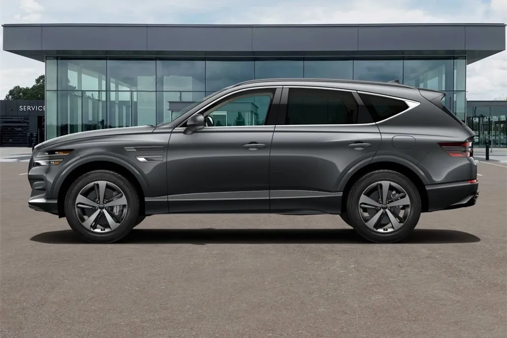 2024 Genesis GV80 2.5T Advanced photo 1