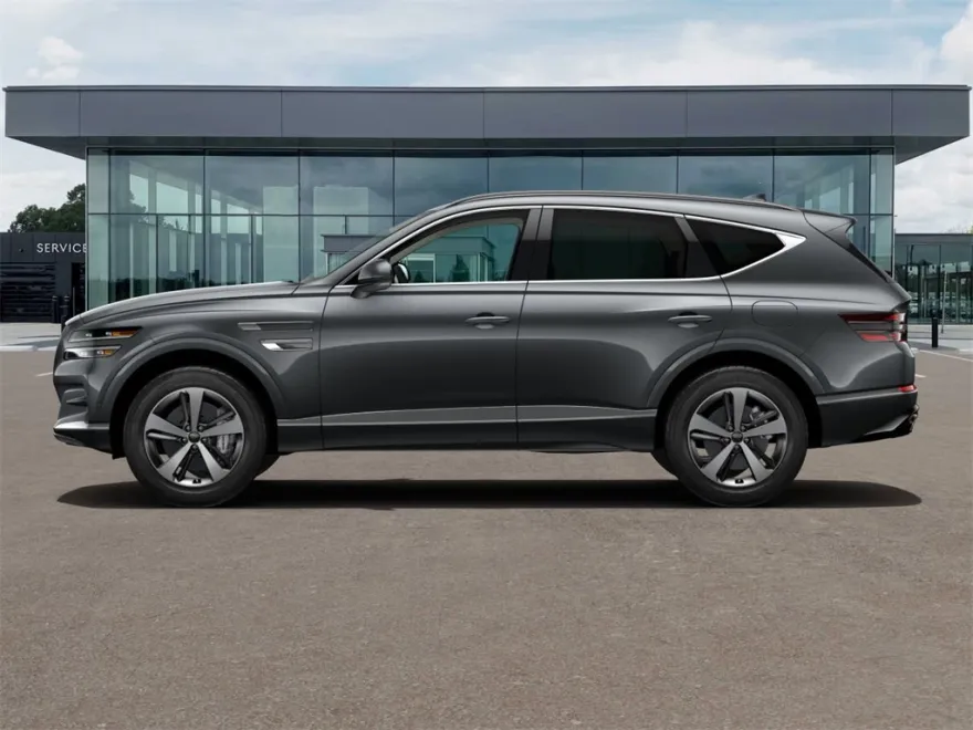 2024 Genesis GV80 2.5T Advanced photo 1