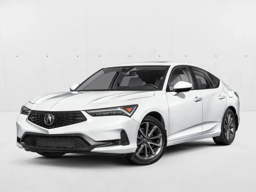 2025 Acura Integra Base photo 1