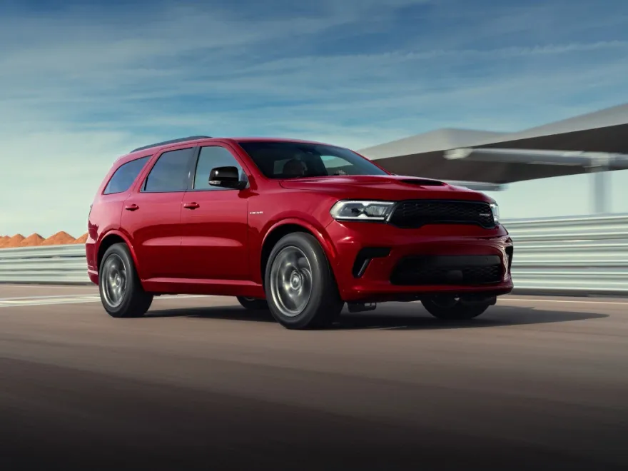 2024 Jeep Wagoneer L Series II photo 1