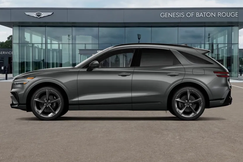 2026 Genesis GV70 2.5T Sport Prestige photo 1