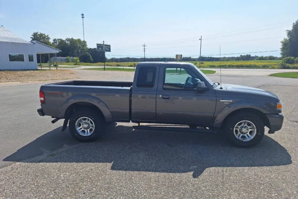 2011 Ford Ranger Sport photo 1