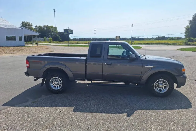 2011 Ford Ranger Sport photo 1