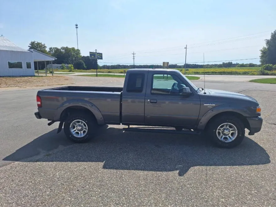 2011 Ford Ranger Sport photo 1