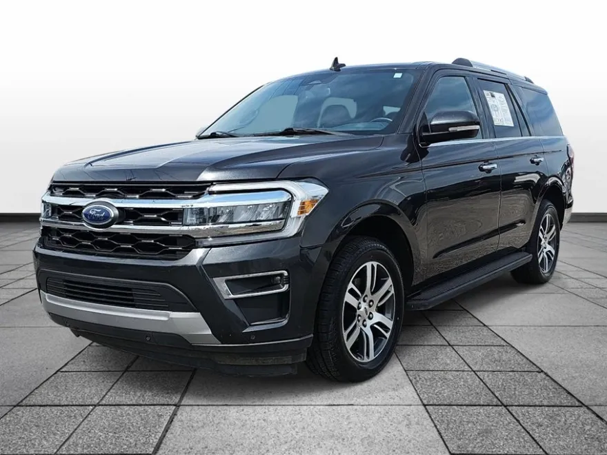 2024 Ford Expedition Limited photo 1