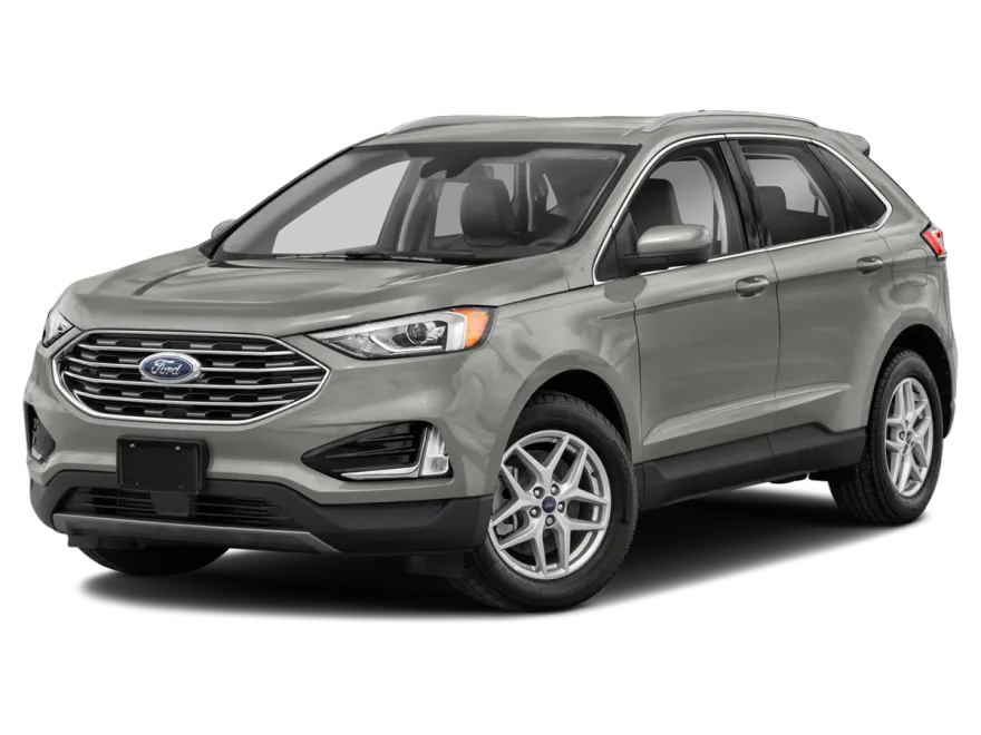 2022 Ford Edge SEL photo 1