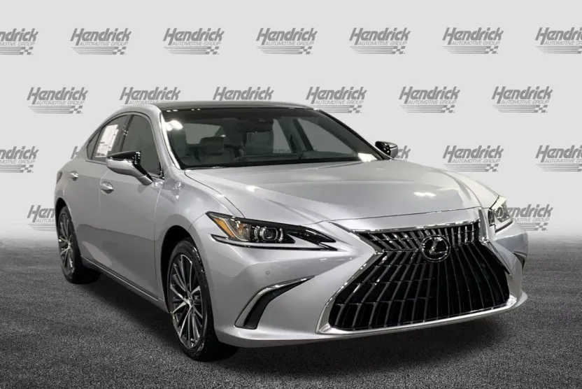 2025 Lexus ES 350 Base photo 1