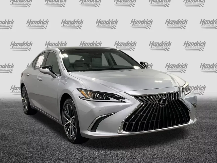 2025 Lexus ES 350 Base photo 1